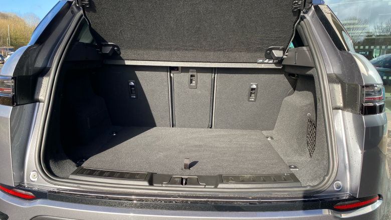 Land Rover Range Rover Evoque 2.0 D200 Dynamic SE 5dr Auto Diesel Hatchback